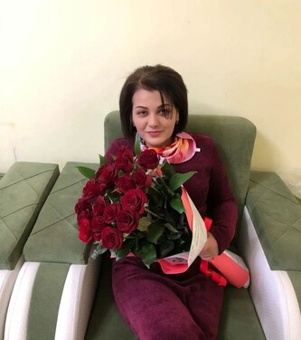 Няня-педиатр Шазада: Врач, 30 лет опыта, массаж грудных, мед.помощь, вахта