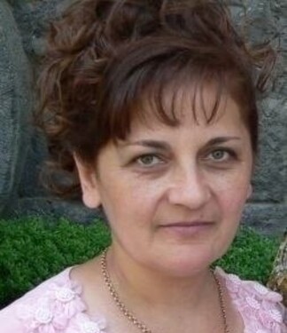 Гувернантка/Репетитор Марина : 32 года опыта, филолог, англ. B2, Москва
