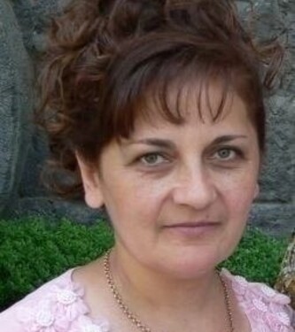 Гувернантка/Репетитор Марина : 32 года опыта, филолог, англ. B2, Москва