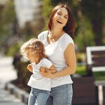 Сопровождающая няня в Санкт-Петербурге