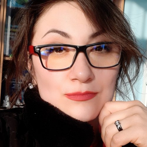 Педагог-психолог и логопед Альбина: подготовка к школе, 14 лет опыта | Агентство «Один дома»