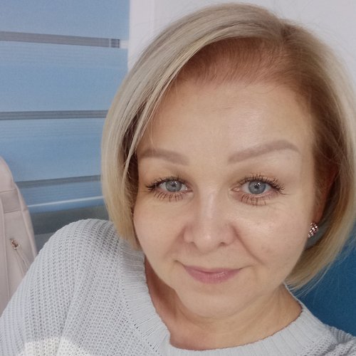 Гувернантка/Няня Ангелина: 31 год опыта, педагог, спорт, VIP-семьи, Москва