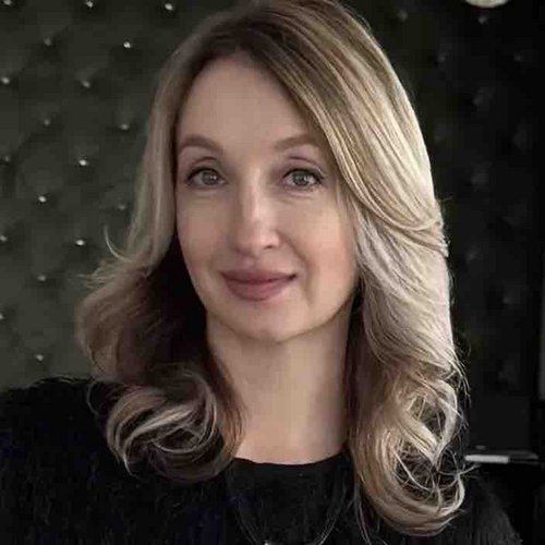 Няня-воспитатель Екатерина: 21 год опыта, дети 1-7 лет, Москва