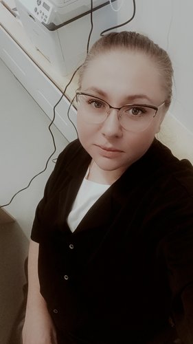 Няня-воспитатель Екатерина: 17+ лет опыта, дошкольное образование, Москва
