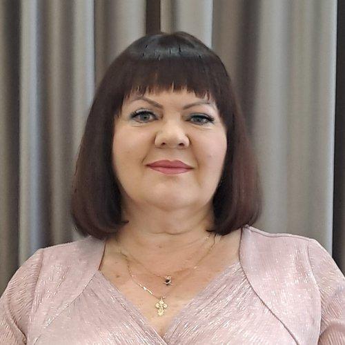 Няня Елена в Москве — няня-воспитатель с опытом 9 лет