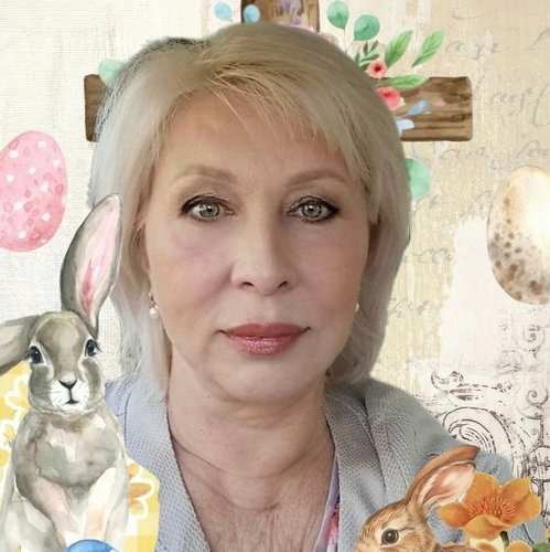 Няня Эллина: 2+ года опыта, медсестра, педагог-психолог, груднички, Москва