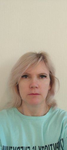 Учитель начальных классов Евгения: 6+ лет опыта, педагог, Москва