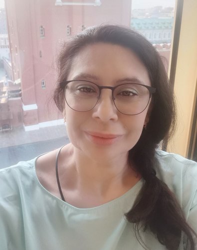 Няня Галина: 29+ лет опыта, VIP-семьи, раннее развитие, подготовка к школе, ТРИЗ-педагог