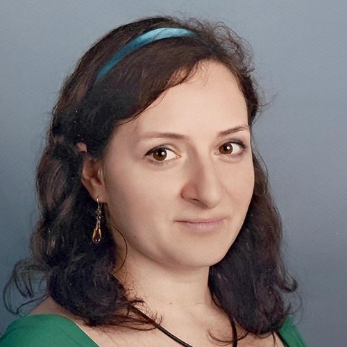 Няня-преподаватель английского Надежда: опыт 16 лет | Агентство «Один дома»