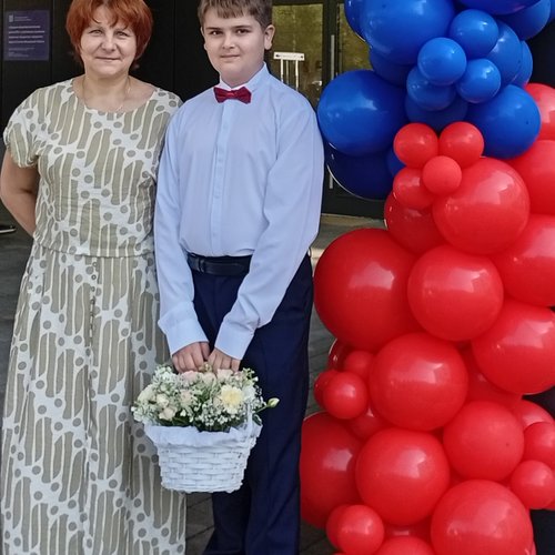 Няня-воспитатель Наталья: 20+ лет опыта, англ. B1, вахта, путешествия, МО