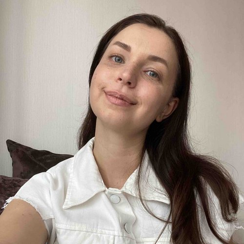 Няня-Воспитатель Оксана: 6+ лет опыта, пед. образ., Монтессори, Москва