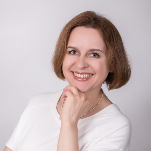 Няня-логопед Ольга (53) - Педагог, Гувернантка для детей с ОВЗ | Агентство «Один дома»