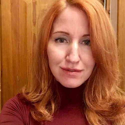 Няня-воспитатель Светлана: 23 года опыта, дефектолог, VIP-семьи, Москва