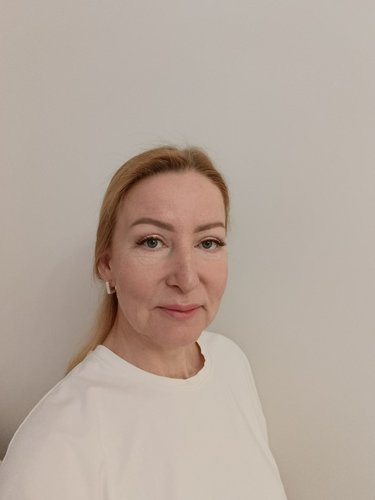 Няня-воспитатель Светлана: 23 года опыта, спорт, творчество, дети 0-6 лет, Москва