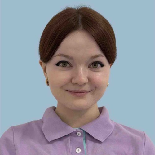 Няня со знанием английского языка Татьяна: опыт 5 лет | Агентство «Один дома»