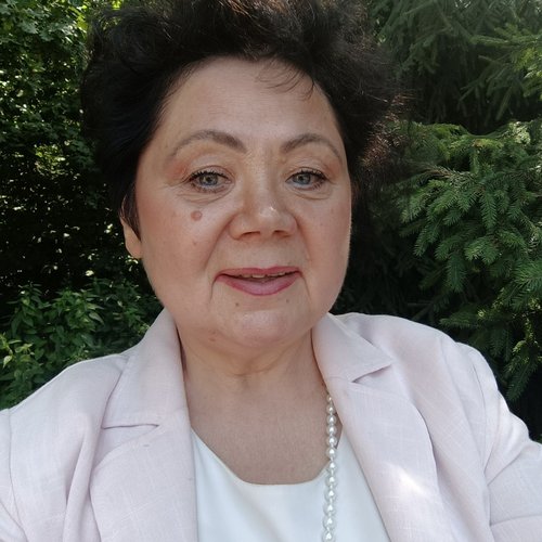 Няня-помощница Татьяна: опыт 17 лет в московских семьях | Агентство «Один дома»