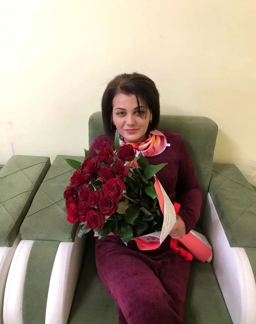 Няня-педиатр Шазада: Врач, 30 лет опыта, массаж грудных, мед.помощь, вахта