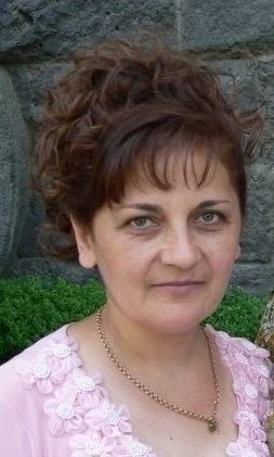 Гувернантка/Репетитор Марина : 32 года опыта, филолог, англ. B2, Москва